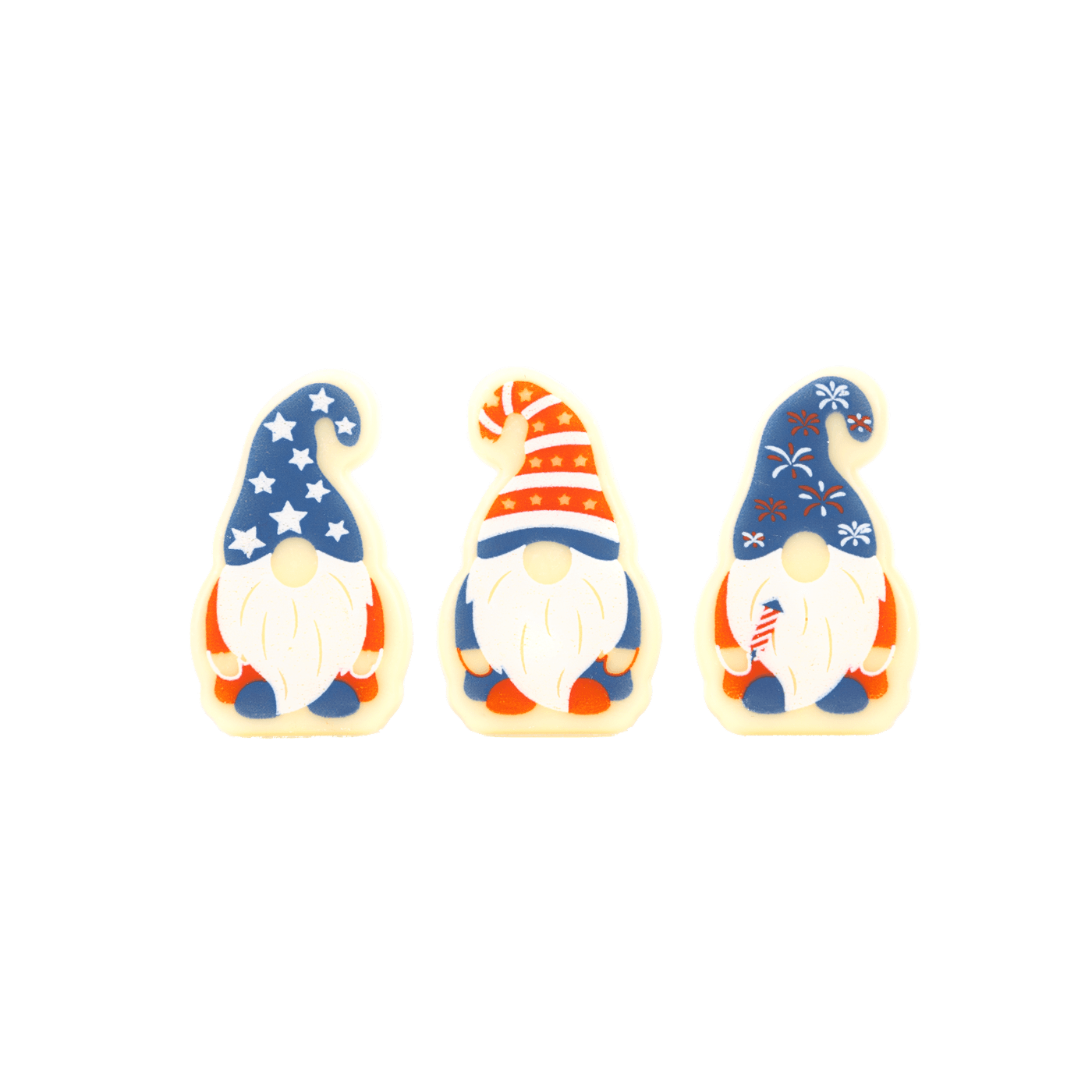 Firecracker Gnomes